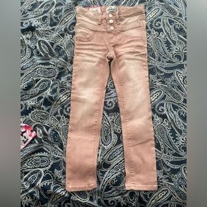 NWT Pink leggings